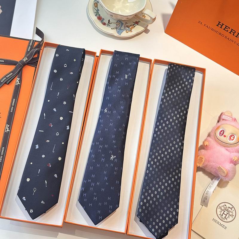 Hermes Tie hm102